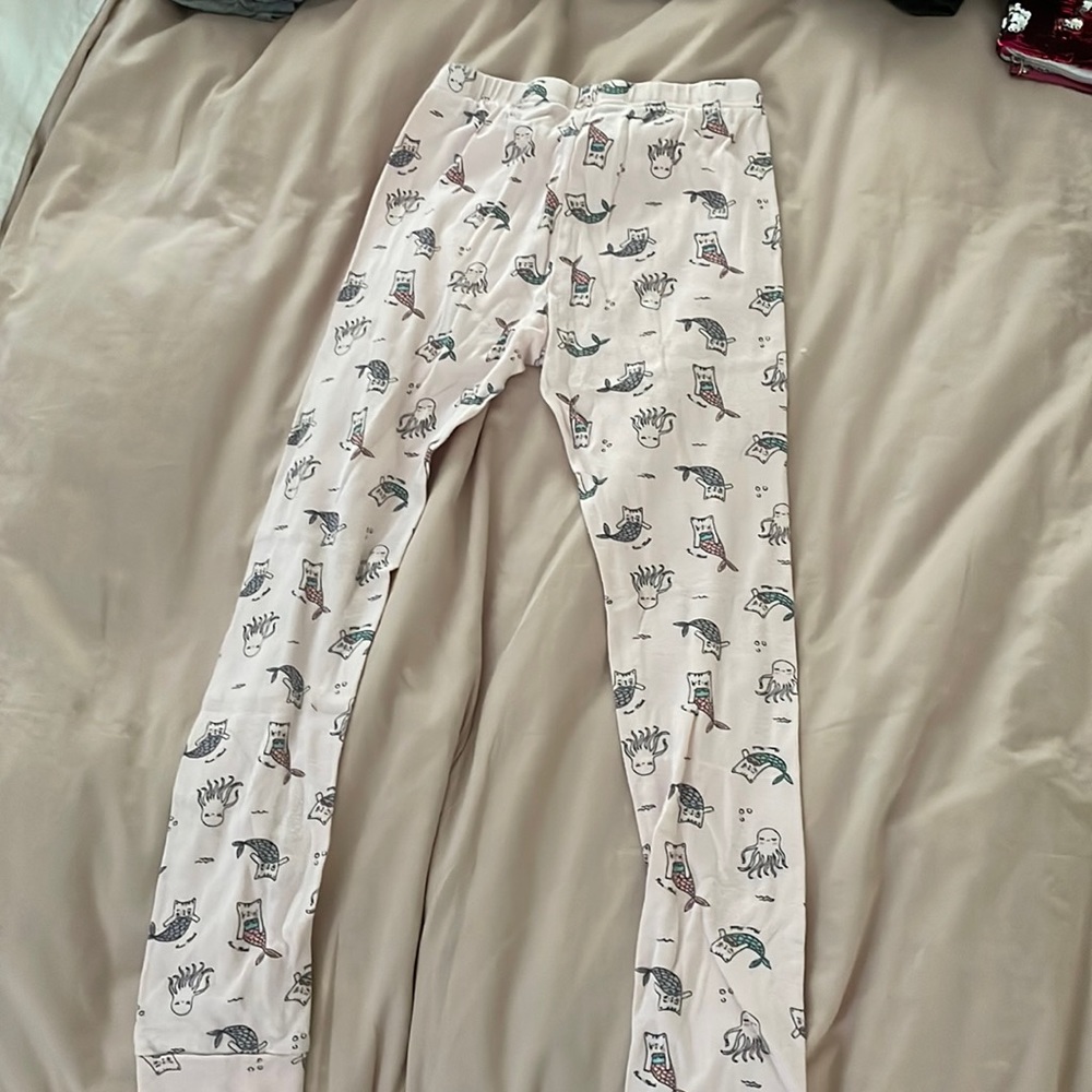 3 set pajamas